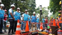 PLN UID Jawa Barat Siap Amankan Pasokan Listrik Jelang Natal 2025 dan Tahun Baru 2026