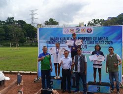 FTI Kota Bekasi Tersandung di BK Porprov: “Tamparan Keras” untuk Tuan Rumah