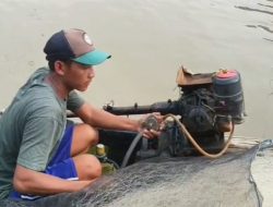 Nelayan Muaragembong Beralih ke Gas Melon, Harga Melonjak di Ujung Utara Bekasi