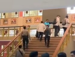 Telusuri Jejak Dugaan Ijon Proyek, Penyidik KPK Geledah Ruang Bupati Bekasi