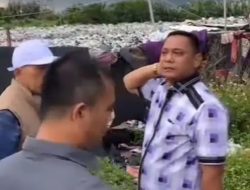 TPS Ilegal Kebalen Ditutup Permanen Usai Dedi Mulyadi Telpon Plt Bupati Bekasi