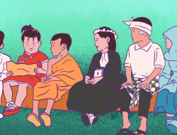 Pemeluk Aliran Kepercayaan di Bekasi Menyusut, Tinggal 140 Jiwa