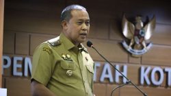 Kota Bekasi - Wali Kota Bekasi, Tri Adhianto Tjahyono. Foto: Ist/Gobekasi.id.