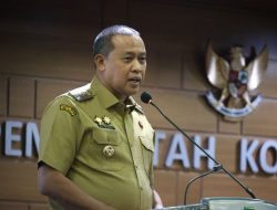 Pemkot Bekasi Galang Dana untuk Korban Bencana Sumatera, Program Jumat Berkah Sementara Dialihkan