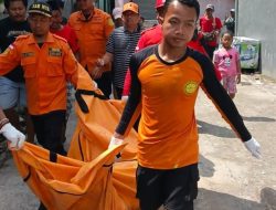 Tiga Hari Pencarian, Bocah Terakhir yang Hilang di Kali Cikarang Ditemukan Meninggal