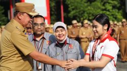 Di Balik Panggung Penghargaan Pemkot Bekasi, Tri Adhianto Sindir Krisis Fiskal yang Mengintai