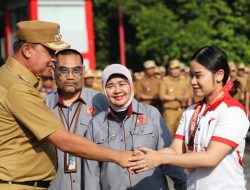 Di Balik Panggung Penghargaan Pemkot Bekasi, Tri Adhianto Sindir Krisis Fiskal yang Mengintai