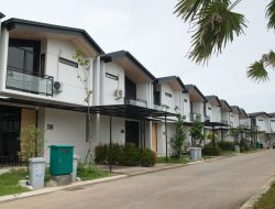 LPCK Mantapkan Komitmen Pembangunan Berkelanjutan di Lippo Cikarang Cosmopolis