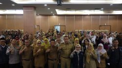 Bekasi Kejar Predikat Kota Sehat, Tri Adhianto Warning OPD: Tidak Ada Lagi Kerja Setengah Hati