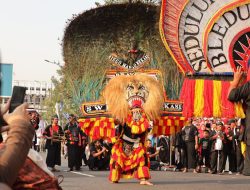 Pesona Nusantara Bekasi Keren Digelar 7 Desember 2025, Angkat Solidaritas untuk Sumatra