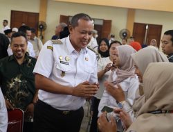 Evaluasi P2WKSS Jadi Momentum Mengukur Pemberdayaan Perempuan di Bekasi
