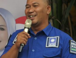 Pertarungan Menuju Musda PAN Kota Bekasi: Empat Nama, Satu Kursi Panas
