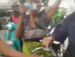 Uang Diduga Palsu untuk Beli Makanan, Pria di Cikarang Utara Ditangkap Warga