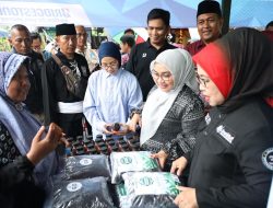 Kampung Komposter Diluncurkan di Harapan Jaya, Bekasi Targetkan Lingkungan Bebas Sampah