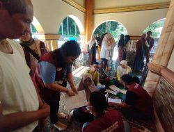 Tenaga Kesehatan Tiba di Agam Bantu Korban Bencana, Wali Kota Bekasi: Kami Hadir Berikan Manfaat Nyata