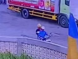 Kakek Pemilik Warung di Bekasi Ditipu, Motor Raib Digondol OTK