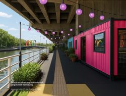 Standar Ganda Penataan Kota Bekasi: Demi PT Mitra Patriot, Tri Adhianto Nekad Lawan Aturan