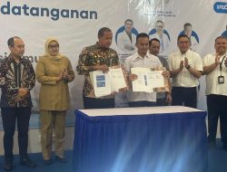 RS Primaya Bekasi Timur Support Atlet Kota Bekasi