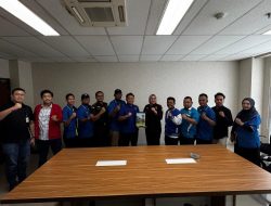 Kejari Kota Bekasi Rangkul KNPI, Dorong Kontrol Publik untuk Perkuat Pencegahan