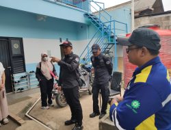 Saluran Misterius di MBG Bojong Menteng, DLH Bekasi Temukan Pembuangan Limbah Langsung ke Drainase hingga Bau Menyengat