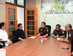 Skandal Tunjangan Rumah DPRD Bekasi: Kejati Tahan Sekwan, Wakil Ketua DPRD Terlibat, Kerugian Rp 20 Miliar