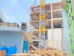 Dana Mengendap, Proyek Ngebut: Kesenjangan Anggaran Pemkot Bekasi Menguak Masalah Lama yang Tak Kunjung Tuntas