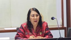 Kota Bekasi - Ketua Komisi I DPRD Kota Bekasi, Murfati Lidianto. Foto: Ist/Gobekasi.id.