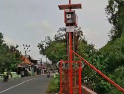 BPBD Bekasi Uji Coba Sirene Peringatan Dini, Jangkauan Suara Capai 270 Meter