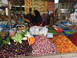 Inflasi Menanjak di Ujung Tahun, Daya Beli Warga Kabupaten Bekasi Terjepit
