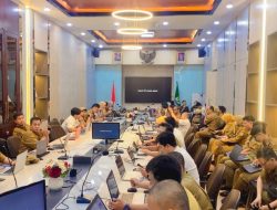 Pemkot dan Kejari Bekasi Bekali Operator Kelurahan Perkuat Program Jaga Desa