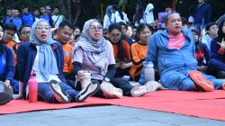 Wali Kota Libatkan Pelajar SMA dalam Kegiatan Harmoni Alam Bekasi