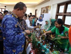 Kota Bekasi Menguji Ekonomi Sirkular dari Bank Sampah hingga TPS3R