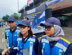 Puncak Arus Mudik Nataru Diprediksi 22 dan 24 Desember
