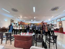 FKMB Gelar Kongres Luar Biasa, Dorong Peran Mahasiswa Betawi di Tengah Arus Inovasi