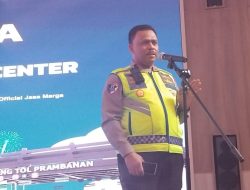 Kakorlantas Polri Siapkan Empat Klaster Pengamanan Hadapi Puncak Arus Nataru