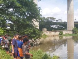 Tiga Remaja Tenggelam di Danau Lambang Sari Bekasi, Dua Ditemukan Meninggal