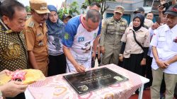 Taman Pradana dan Janji Ruang Hijau Kota Bekasi