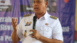 Bekasi Menyambut Tahun Baru Tanpa Pesta, Tri Adhianto Pilih Doa dan Refleksi