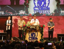 Tri Adhianto Ajak Warga Jadikan Natal Momentum Refleksi dan Empati