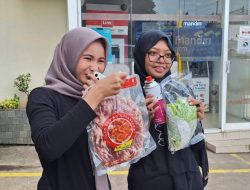 Harga Terjangkau, Daging Slice Laris di Toko Daging Nusantara Jelang Pergantian Tahun
