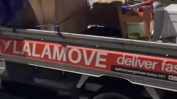 Laptop Raib di Jalan, Celah Keamanan Layanan Kirim Online Kembali Dipertanyakan