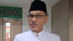 Refleksi Akhir Tahun, MUI Kota Bekasi Ajak Warga Perkuat Spiritualitas