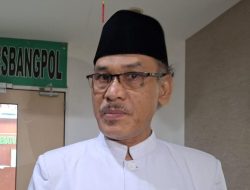 Refleksi Akhir Tahun, MUI Kota Bekasi Ajak Warga Perkuat Spiritualitas