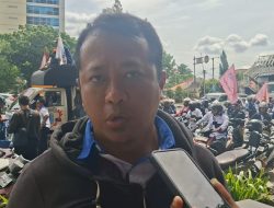 UMSK Dipangkas, Buruh Bekasi Bergerak ke Istana