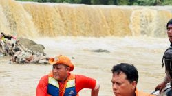 Busa di Kali Bekasi dan Jejak Panjang Pencemaran Sungai