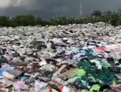 TPS Liar Kebalen: Ketika Kerja Sama Sampah Gagal, Negara Datang Terlambat