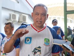 Patriot Berbagi dan Ujian Empati Kota Bekasi