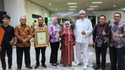 Tujuh Kali Berturut-turut, Keterbukaan Informasi Kota Bekasi Diuji di Lapangan