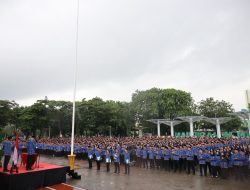 3.442 PPPK Paruh Waktu Dilantik, Antara Pengakuan Pengabdian dan Tantangan Pelayanan Publik