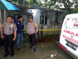 Usai Panggilan Video dengan Istri di Taiwan, Pria di Cibarusah Ditemukan Meninggal